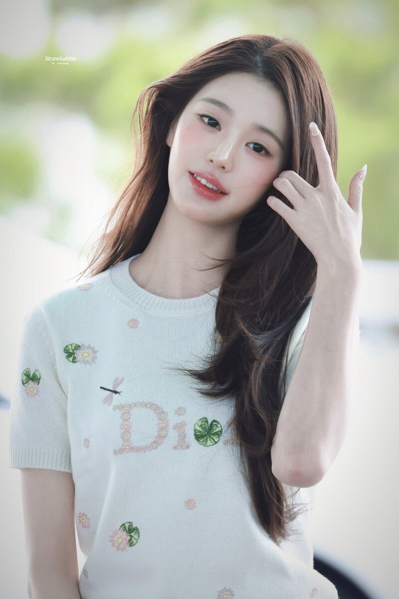 장원영 고화질