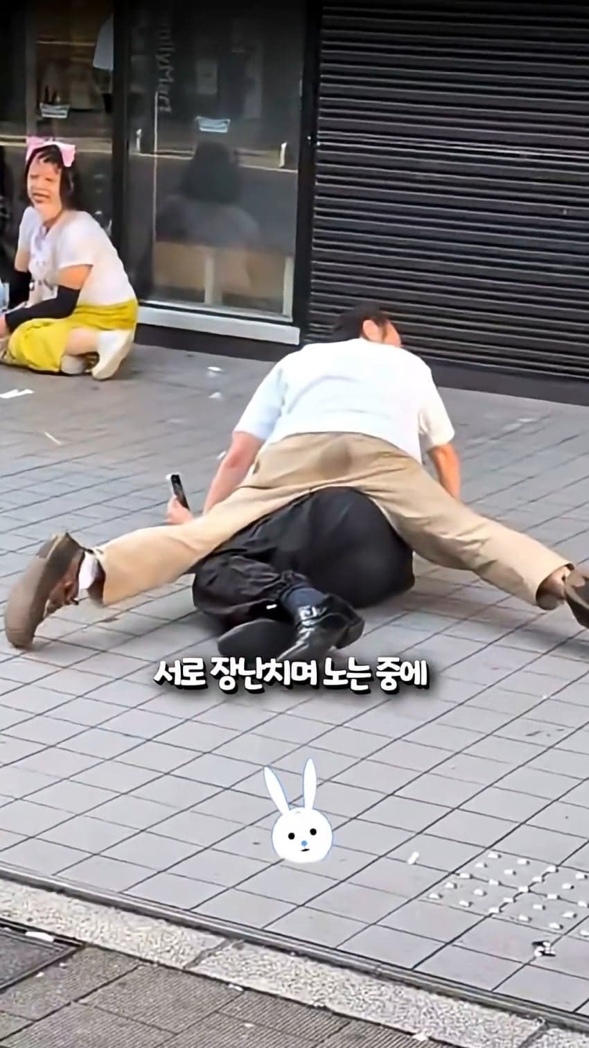 예전보다 다채롭고 세련된 일본의 거리 근황 (14)