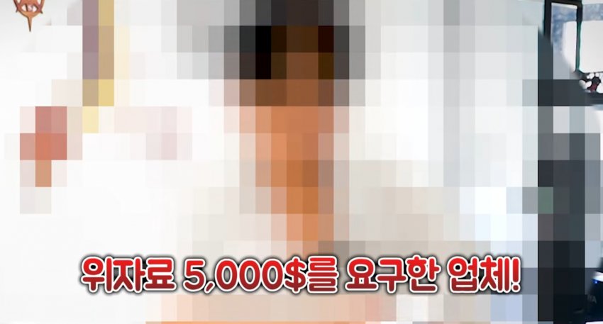 전재산 국장에 넣고 국제결혼 진행했던 한국인 (36)