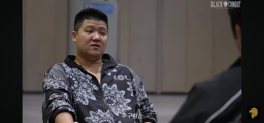 야차클럽 대표, 야차클럽 이제 내려놓겠다 선언 (26)