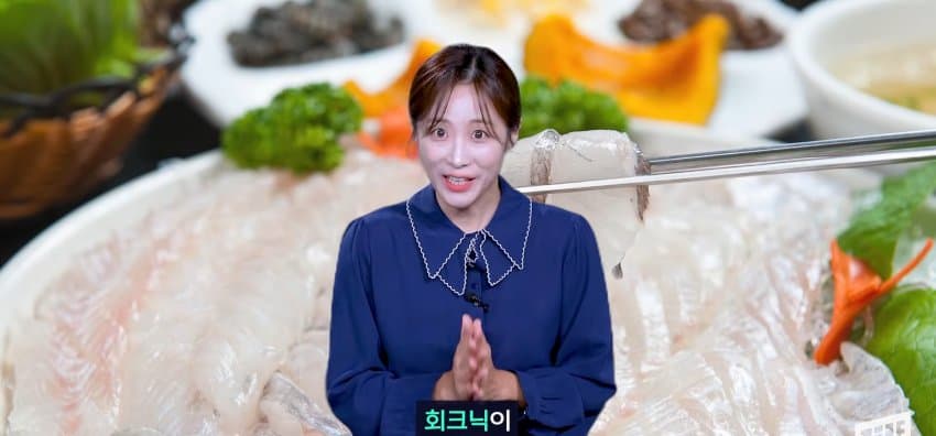 한강 필승 조합이 바꺘다, 회크닉 인기. (7)