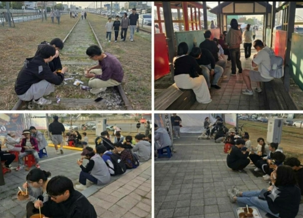 군산 짬뽕축제 근황 (4)