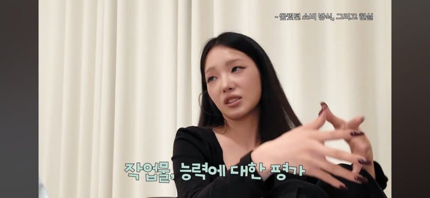 한녀갤러들에게 일침하는 노지선 (14)