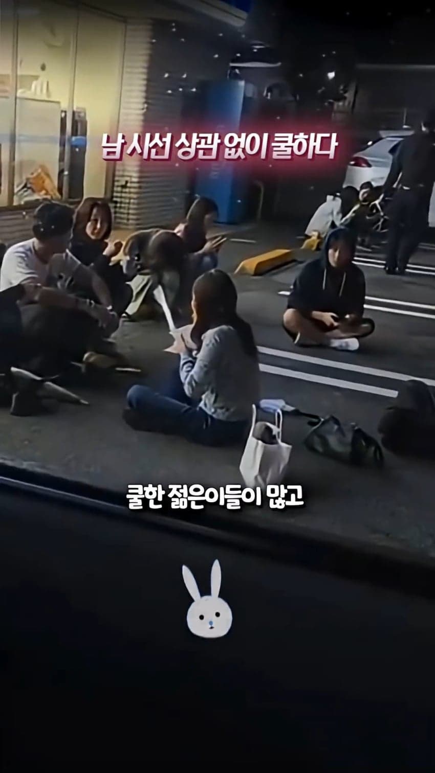 예전보다 다채롭고 세련된 일본의 거리 근황 (24)