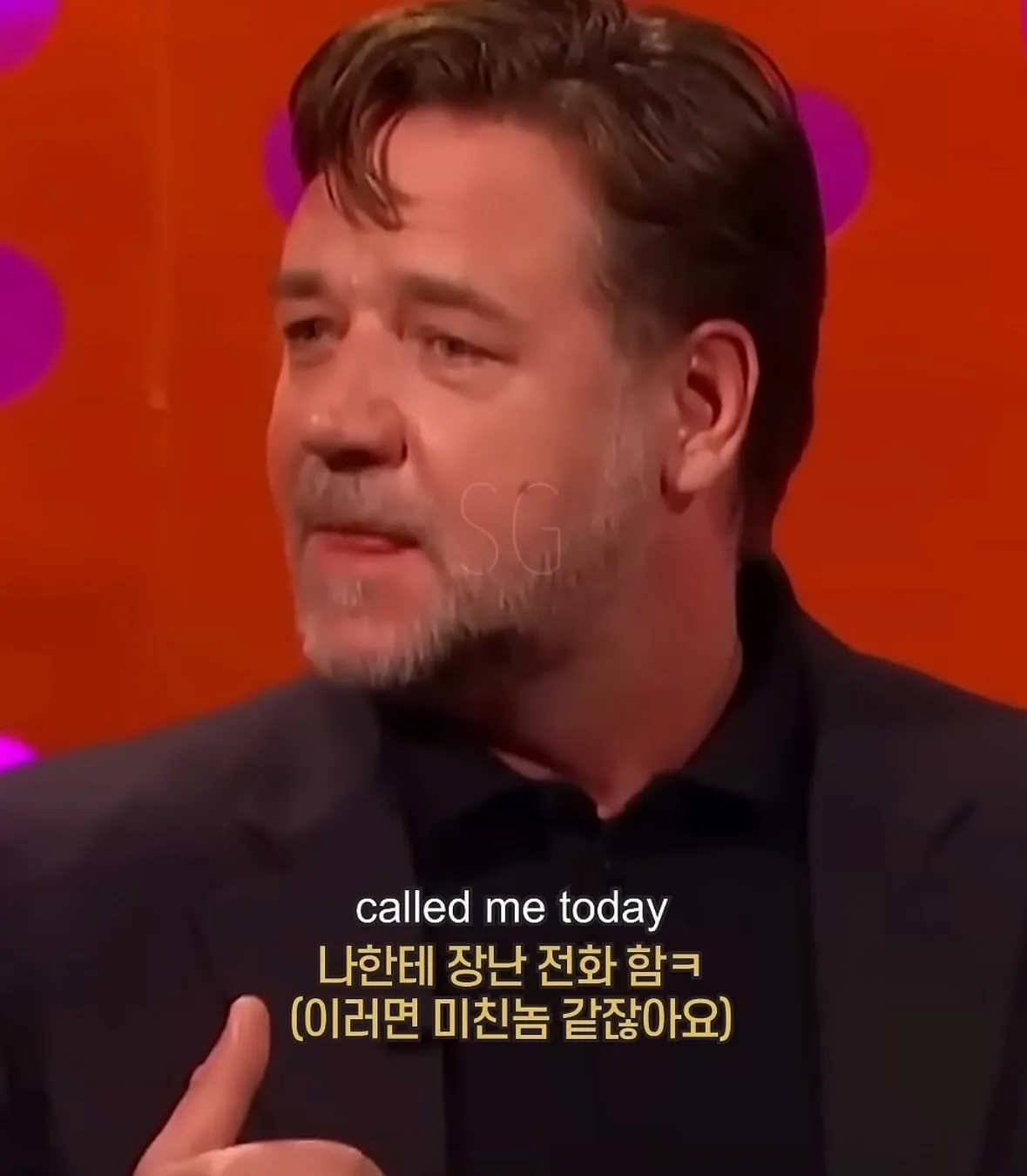 의외라는 마이클 잭슨의 취미활동