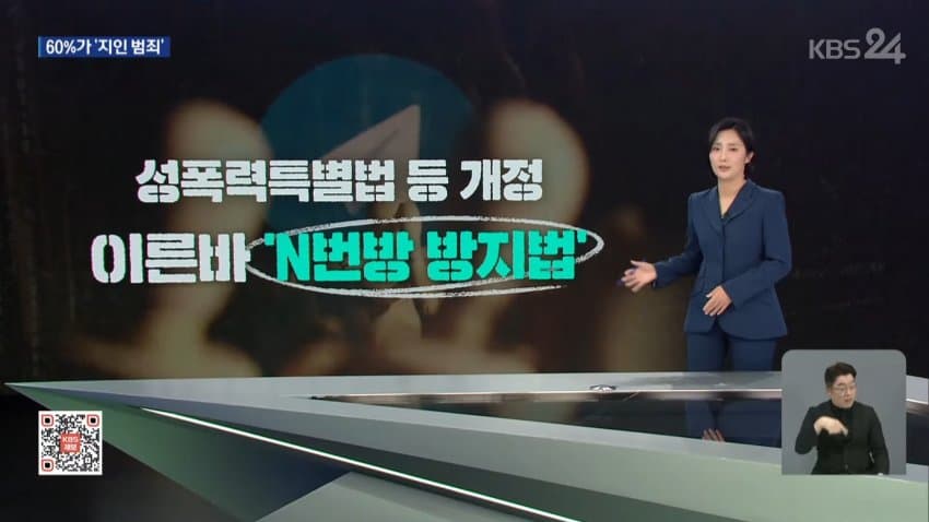 “신뢰가 성착취물로“…피해자 10명 중 6명은 ‘지인’이었다 (7)