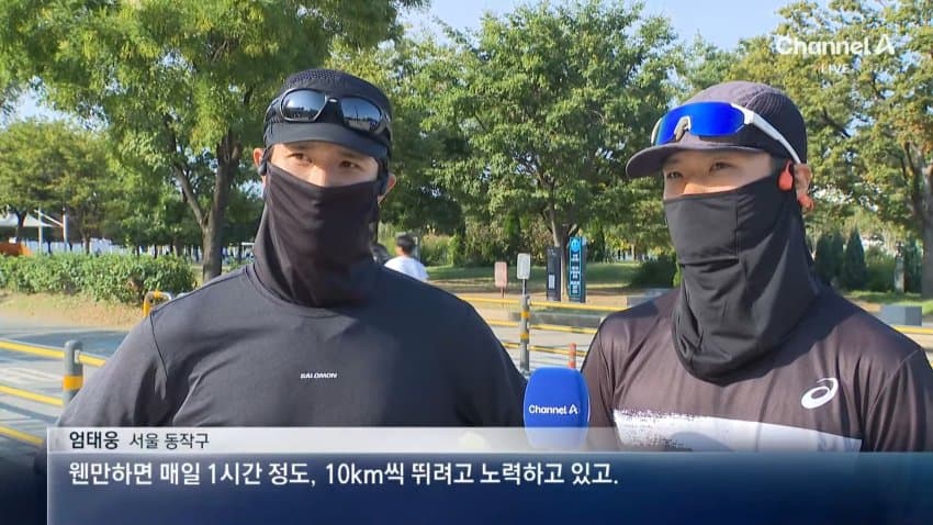 '러닝'·'오운완'은 어디 가고...남자 30대 60%가 '비만 (11)