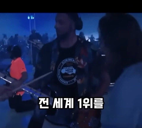 BTS의 국위선양, 이런 게 국위선양이지. (34)