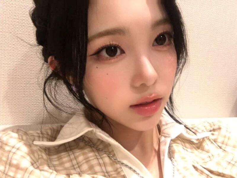 오늘 생일인 하츠투하츠 이안 (8)