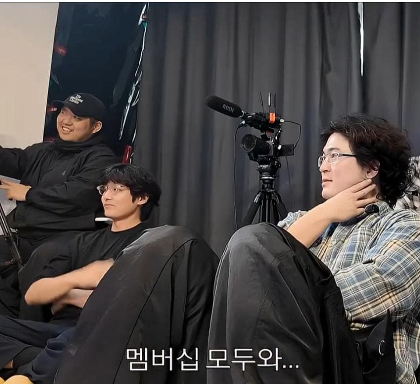 인플루언서 누나의 암살자(들) 관련 소신발언ㄷ (19)