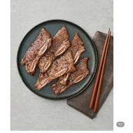 컬리 [조선호텔] 양념 LA갈비 500g 15,100원