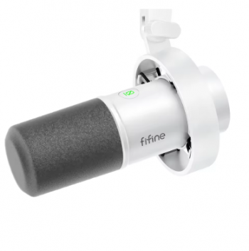 [알리] FIFINE USB XLR 다이나믹 마이크