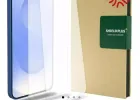 T멤버쉽만 가능) [T쇼페] 쉴드플러스 하이센스 갤럭시용 (s21~26 강화유리 액정보호필름)