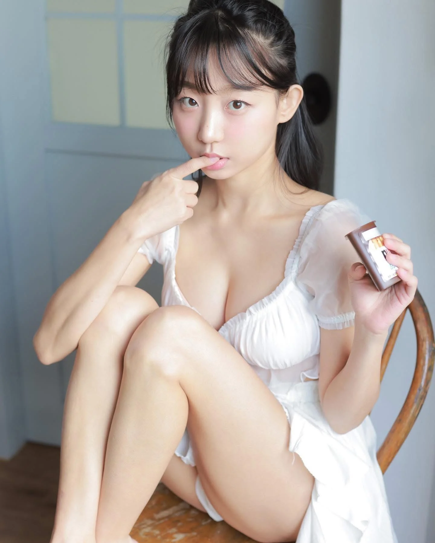 ㅇㅎ) 표은지에 대해 알아보자 (65장) (61)