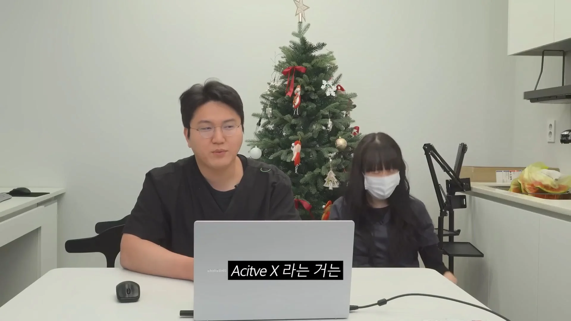 액티브 X 에 급발진해서 분노하는 이유 (50)