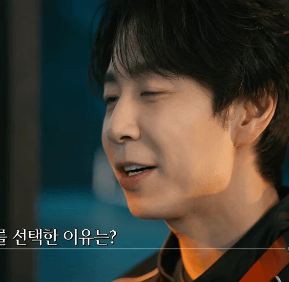 며칠전 쌍커풀 수술 의심으로 난리났었던 손종원 셰프 실시간 근황 (8)