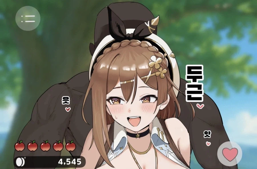결국 쩡까지 나와버렸다는 라이자 AI 근황 ㅋㅋㅋㅋㅋㅋ_1.webp