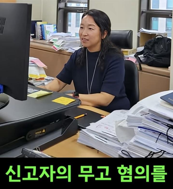 전설의 검사 (9)