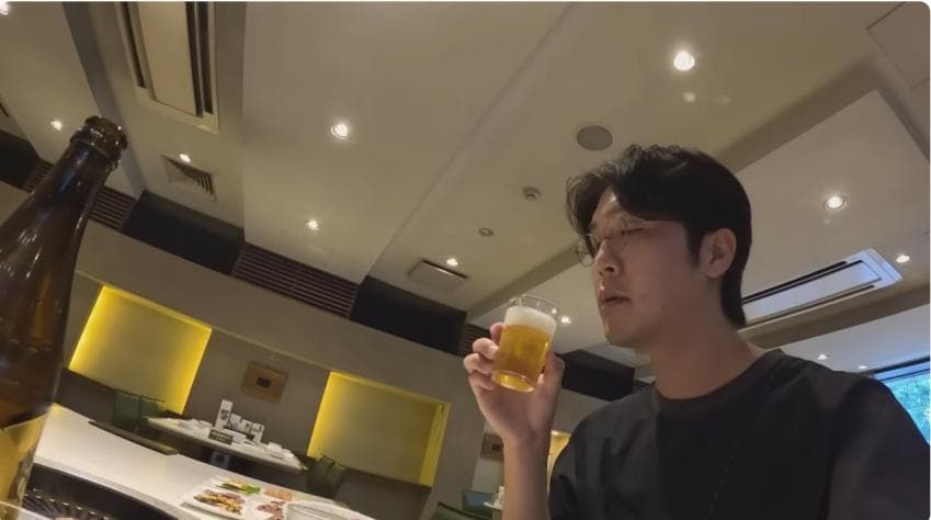 형님의 나라 한국 냉면 따라해서 대박난 일본식 모리오카 슴슴한 냉면.,, (30)