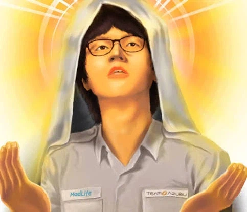 롤] 매드라이프..보고 계십니까..