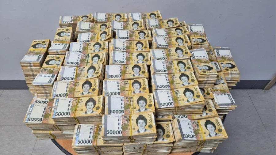 돈이 압도적으로 많으면 가장 해보고 싶은 일