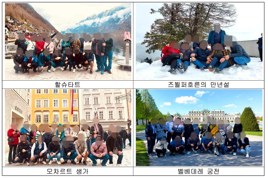 여수섬박람회 해외여행 갔다온 공무원들이 진짜 범인인 이유