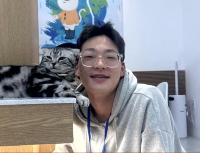 문신충은 과학 (송파 장모 살해범) (3)