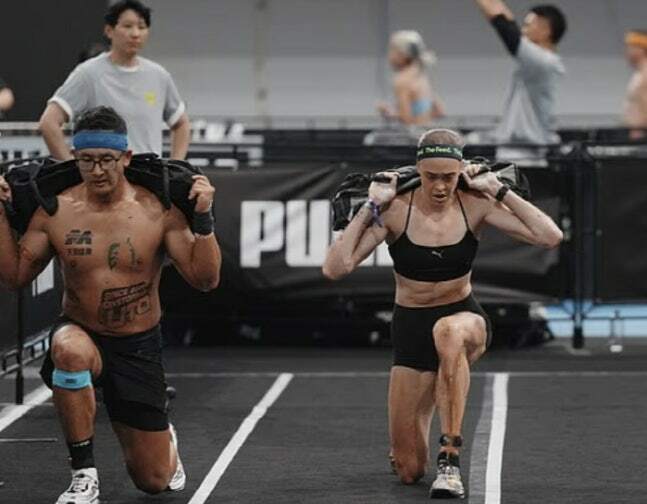 "경기 중 대변 터졌는데...온몸에 묻어도 강행" (2)