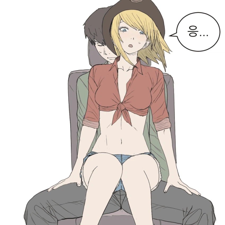 레드넥 도농체험 만화.manhwa (13)