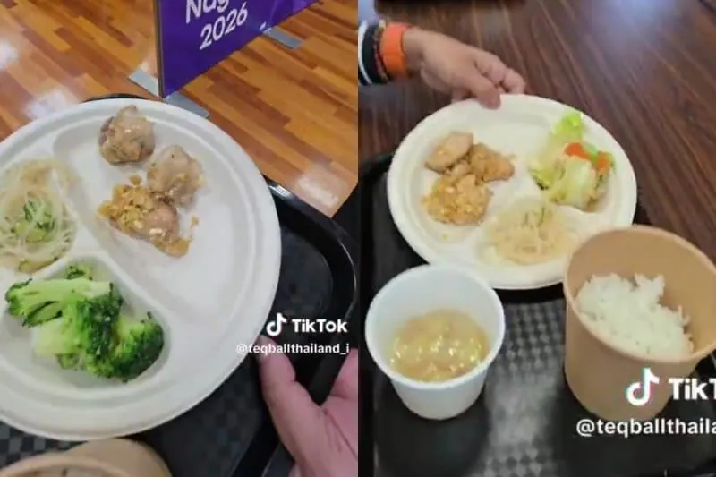 일본이 준비한 아시안게임 식단 수준 (12)