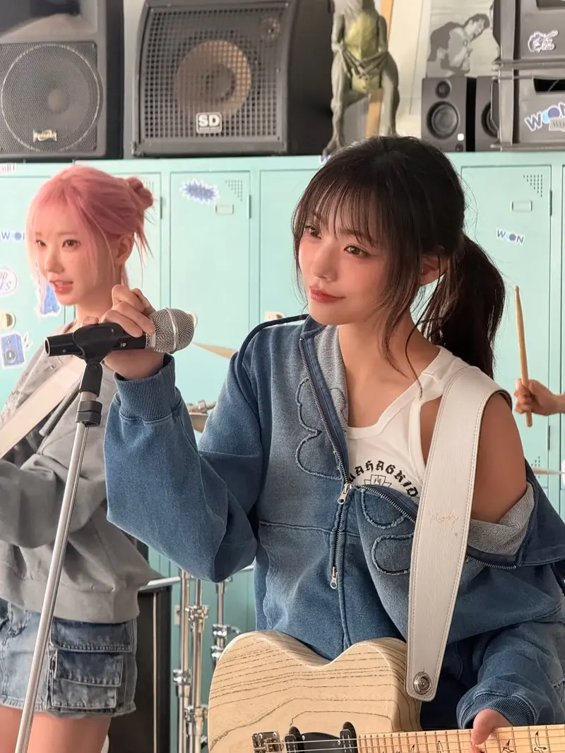 일본식 떡꼬치 근황