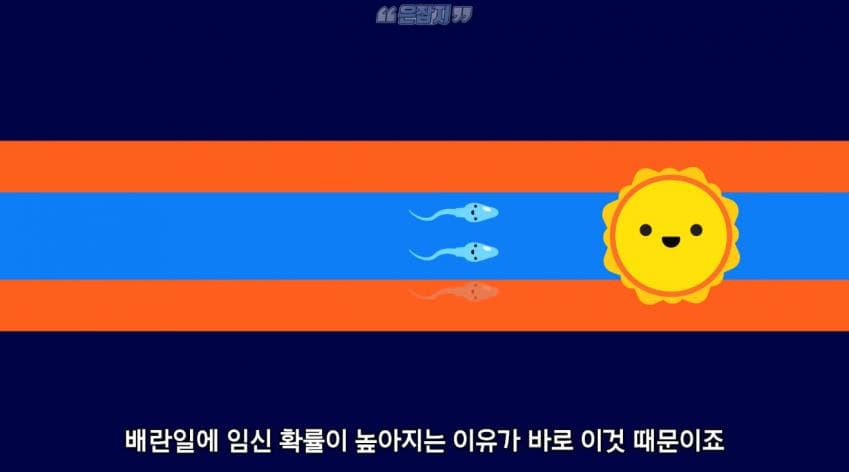 남자들은 잘 모르는 냉 이라는 것에 대하여 (31)