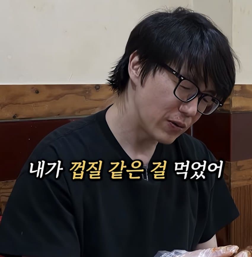성시경이 말하는 어릴때 경험이 중요한 이유 (28)