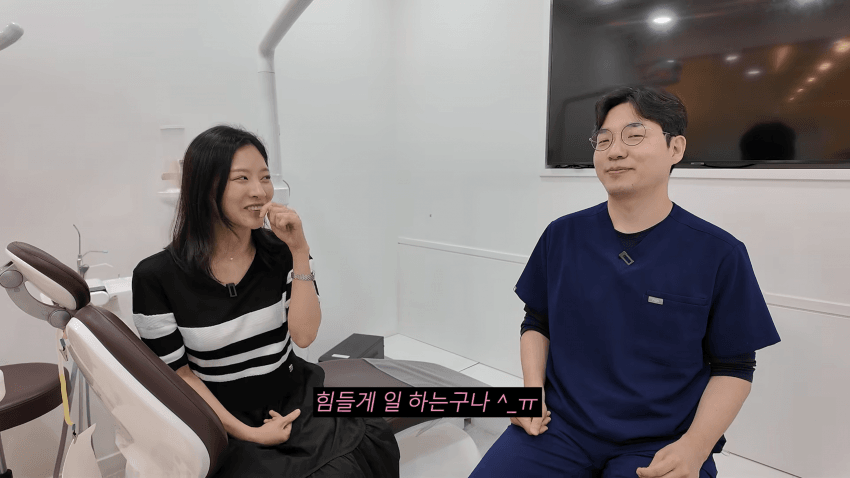 치과의사 아내로 산다는 것 (26)
