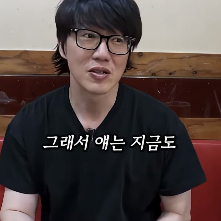 성시경이 말하는 어릴때 경험이 중요한 이유 (20)