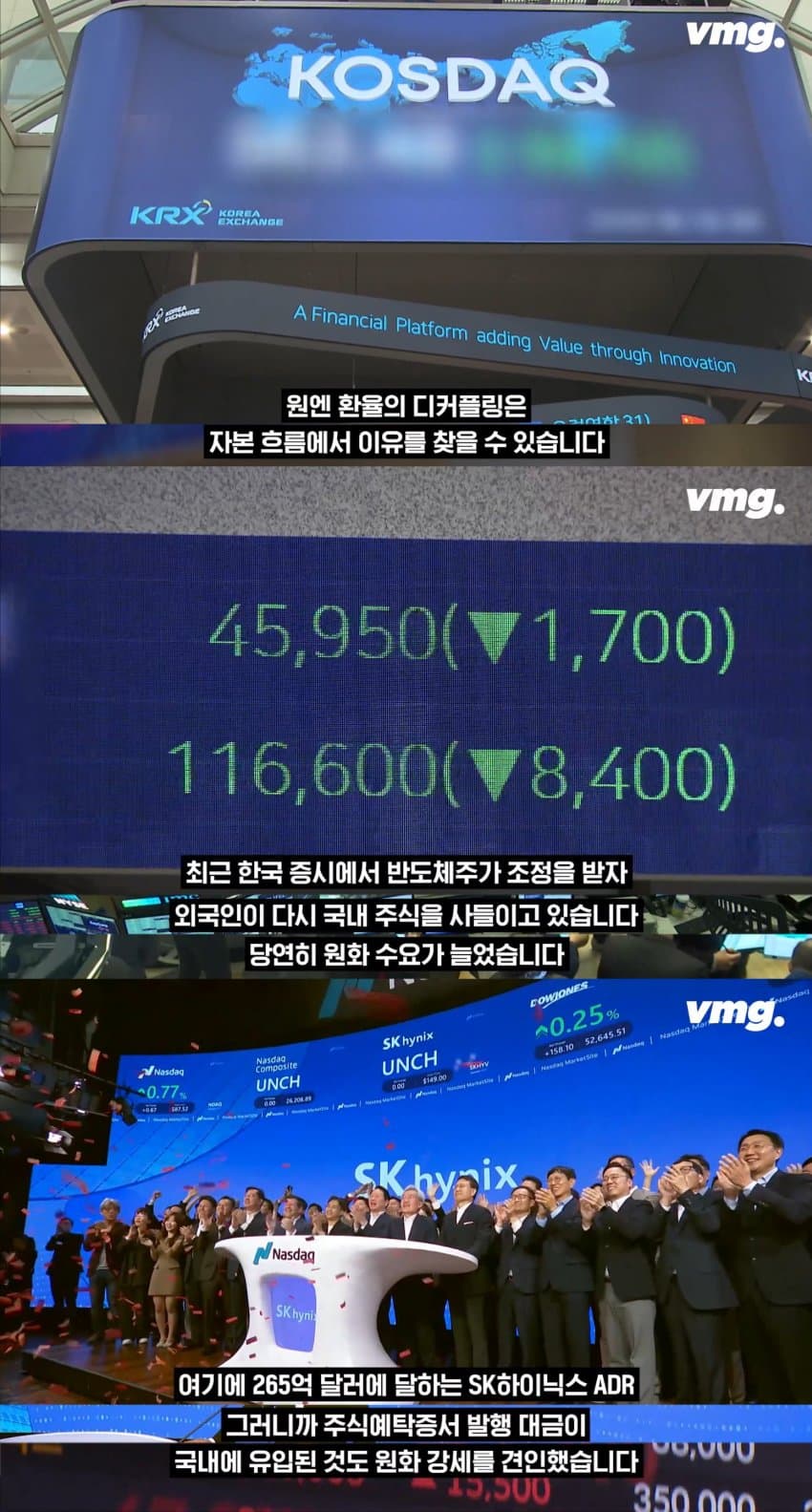 日엔화 폭락에 난리... 원·엔 디커플링 진짜 이유는? (12)