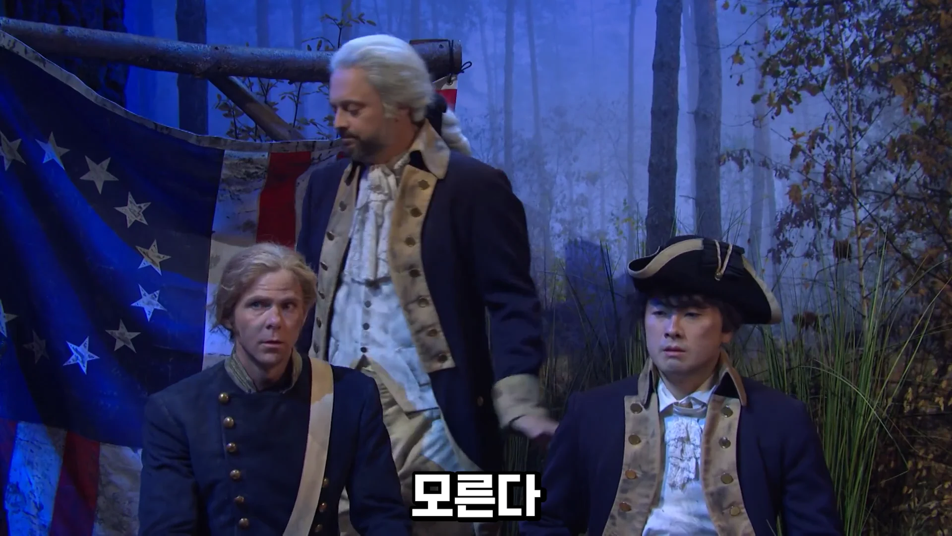 위대한 우리 미국은 이런 국가가 될 것이다 (13)