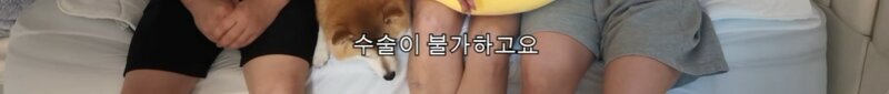 갑작스런 대장암 4기 진단.. (6)