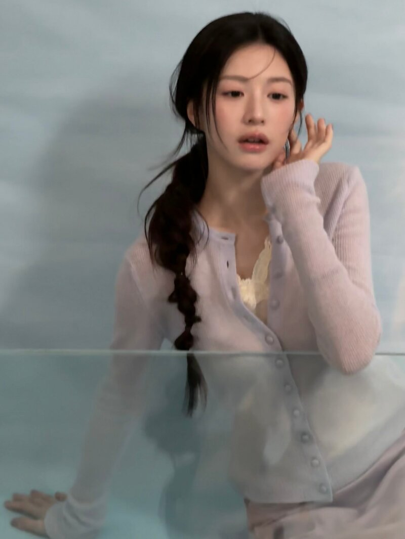 화보같은 고윤정 인스타 (2)