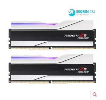 [11번가] Apacer DDR5 32/64GB 외 G.SKILL Trident NEO J 64GB