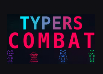 [기타] 에픽게임즈 - Typers Combat (일시무료)