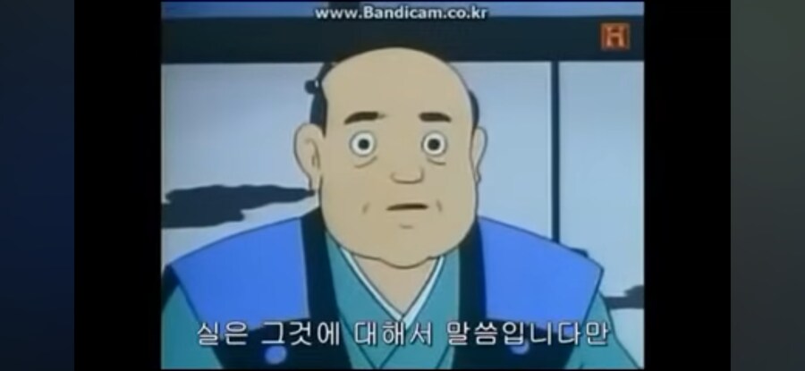 도요토미가 미쳤다고 조선 침공함? (15)