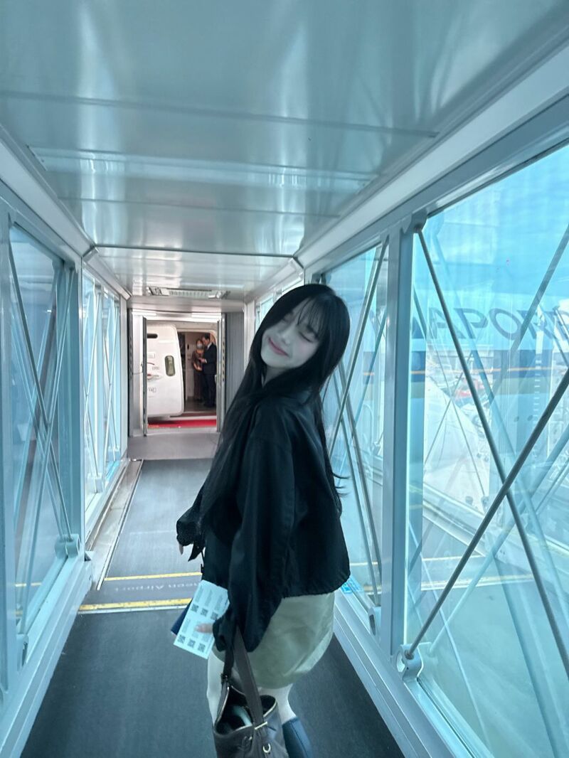 에스파 카리나