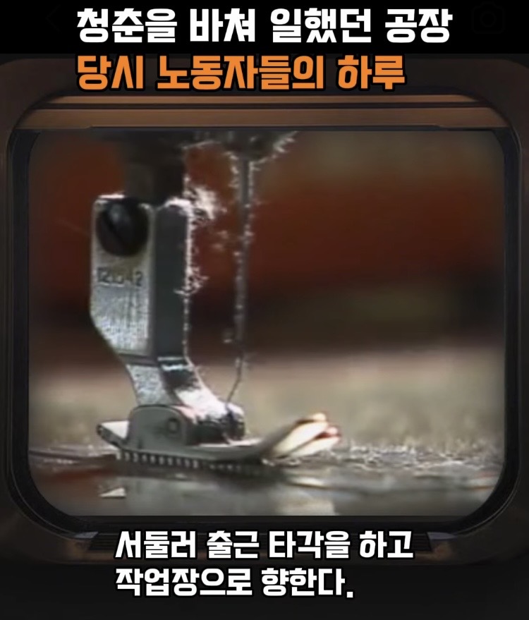 여러분들 부모님들이 가난한 이유 (5)