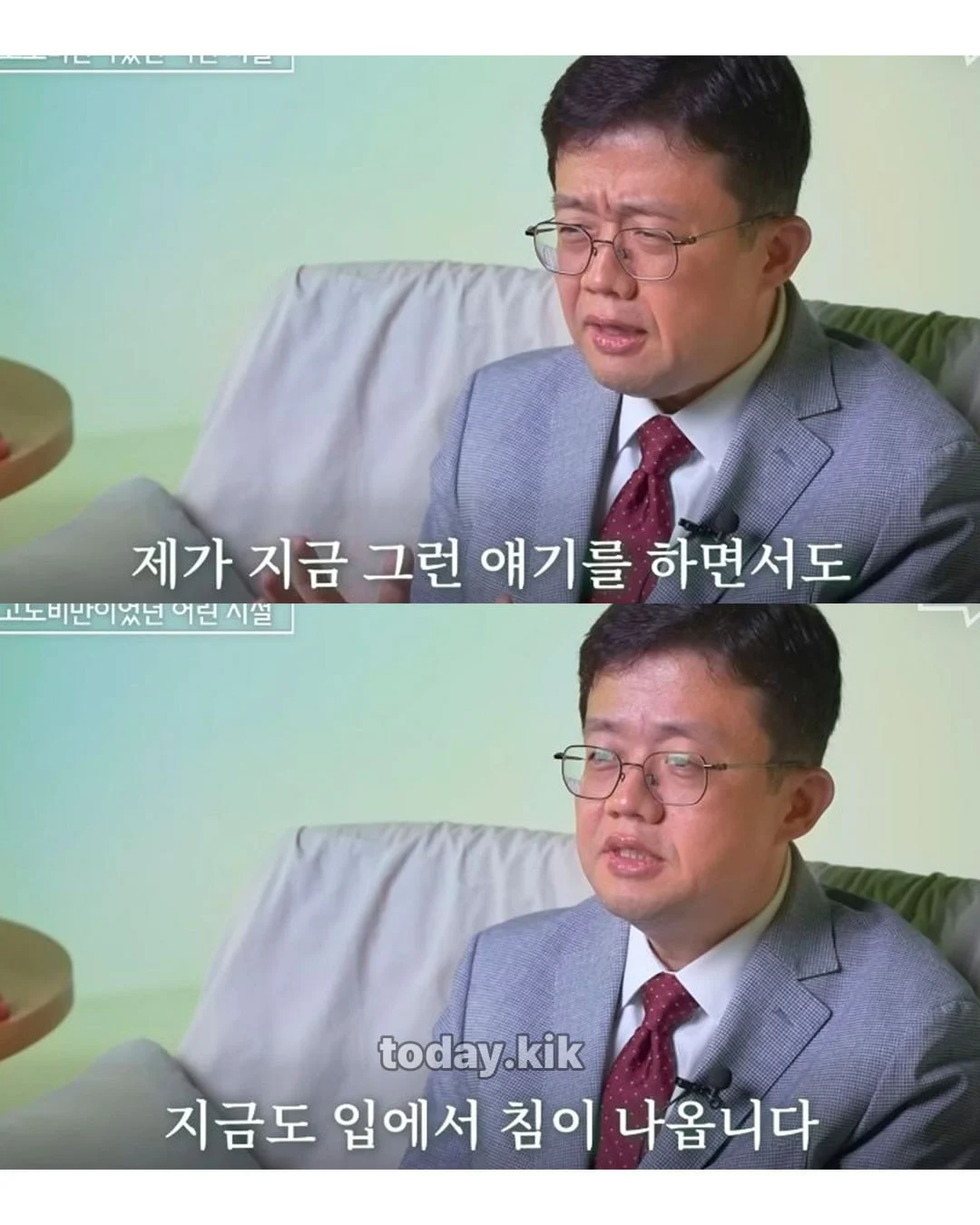 의사 선생님의 반전 과거 고딩 시절 상상 초월 레시피지금은 건강해 보이는 의사 선생님의 고등학생 시절 식습관이 화제입니다.당시 고도비만이었다는 선생님의 상상 초월 라면 레시 (5).jpg