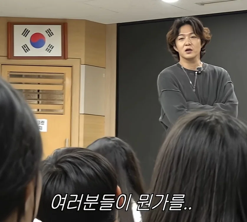 노는거 쉬는거 먹는거 포기했다는 이창섭 (9)