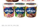 구구크러스트 660ml 6개 토스