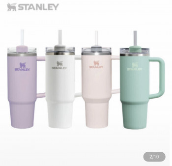 [지마켓] STANLEY 스탠리 어드벤처 퀀처 텀블러 887ml