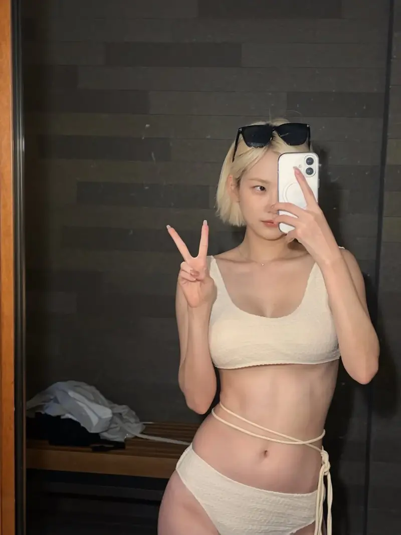 ㅇㅎ?) 서현숙 치어리더 근황