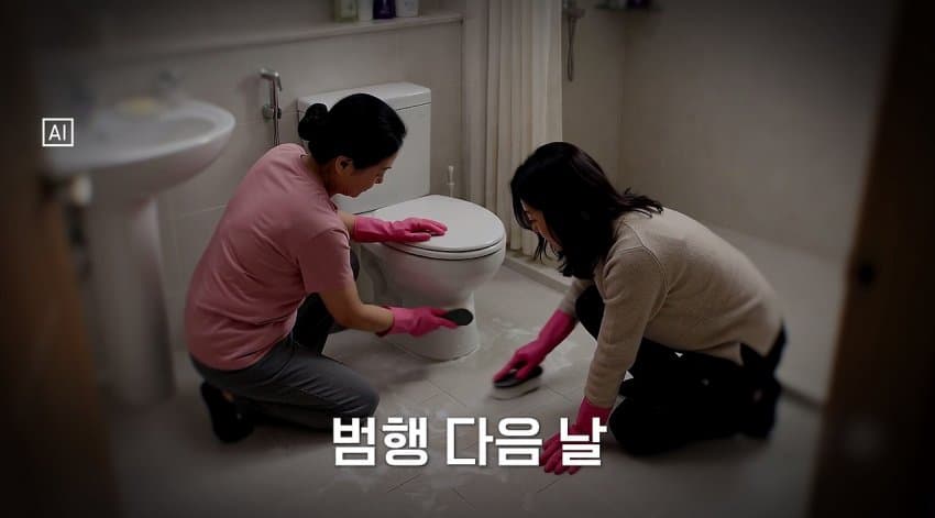 내연남이 헤어지자고 하니 농약 먹인 여자 (21)